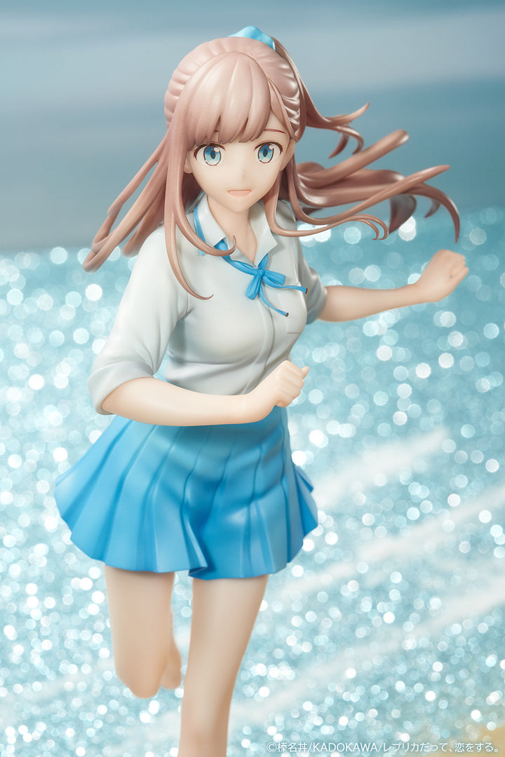 ナオ 1/6スケール