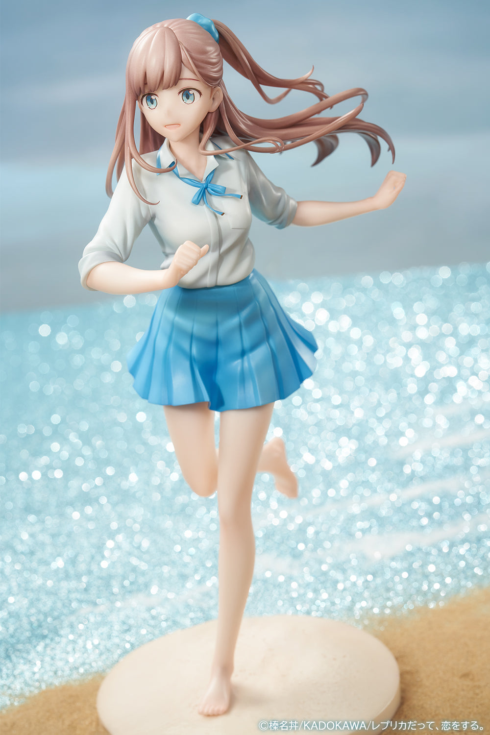 ナオ 1/6スケール