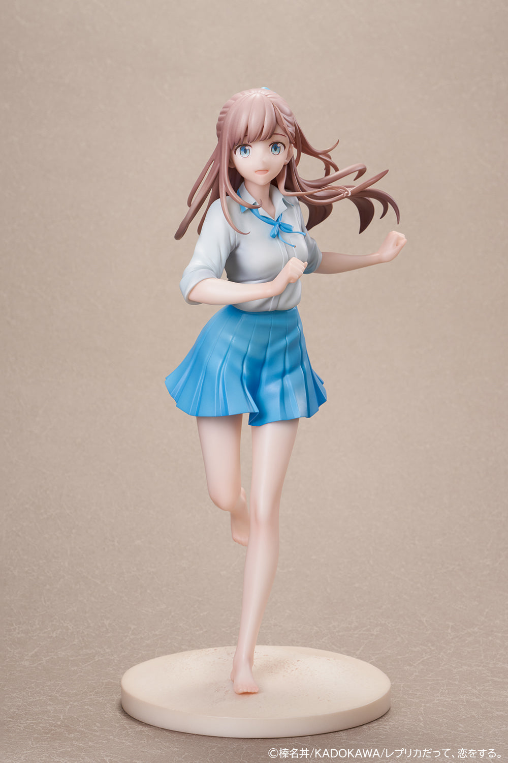 ナオ 1/6スケール