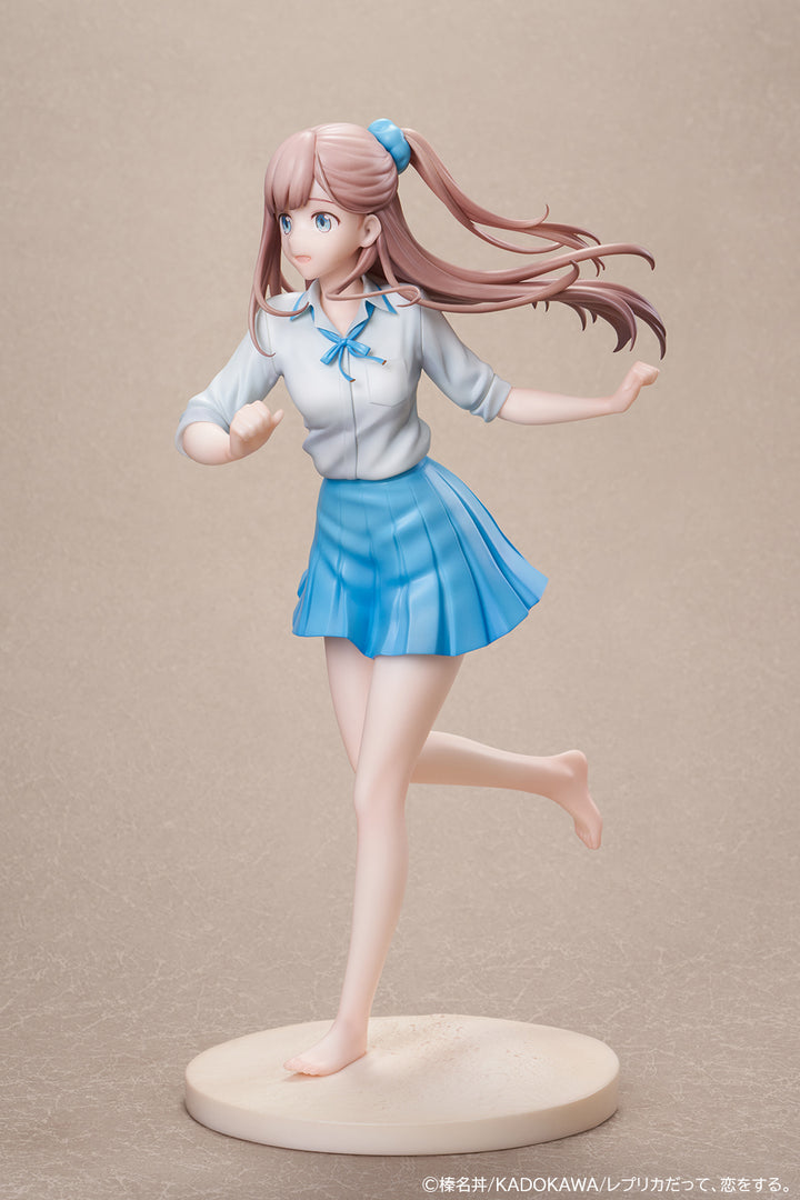 ナオ 1/6スケール