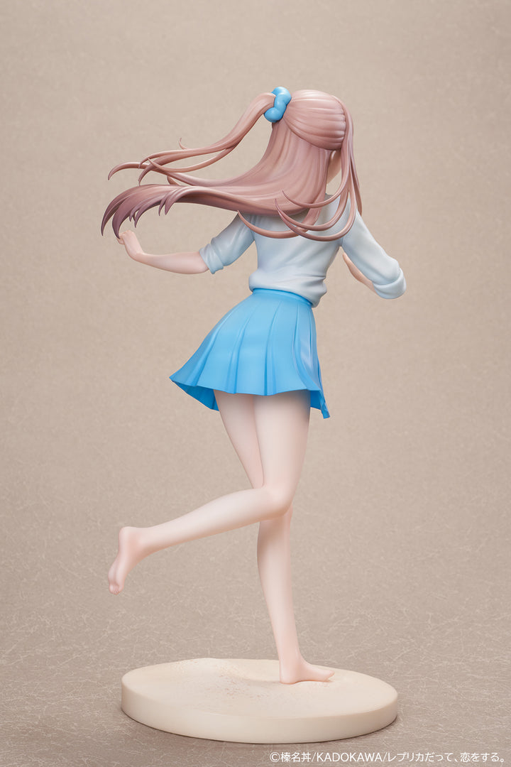 ナオ 1/6スケール