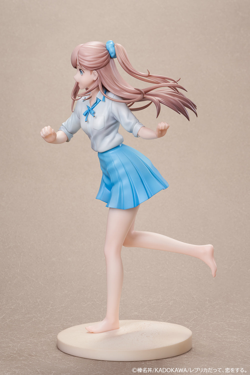 ナオ 1/6スケール