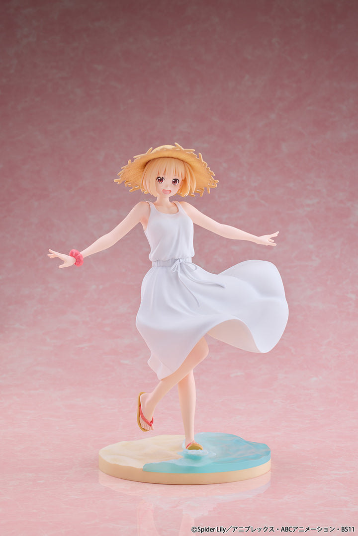 錦木千束 白ワンピースVer. 1/7スケール