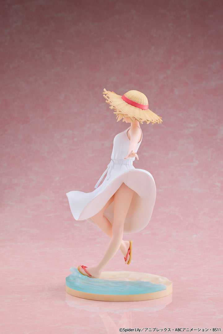 錦木千束 白ワンピースVer. 1/7スケール