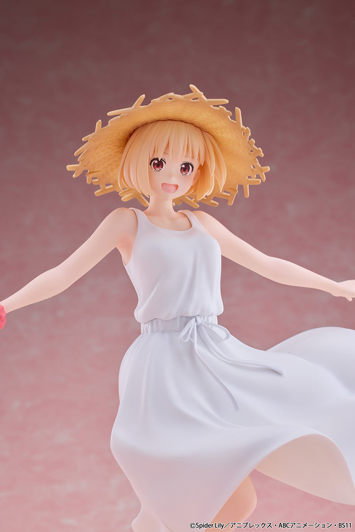 錦木千束 白ワンピースVer. 1/7スケール