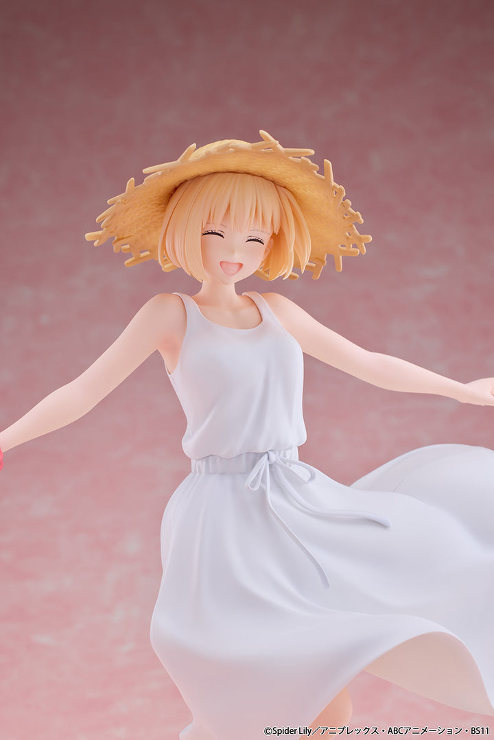錦木千束 白ワンピースVer. 1/7スケール