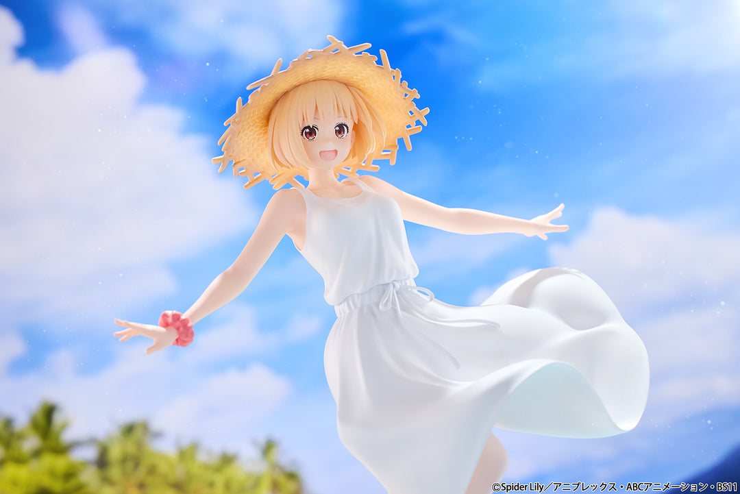 錦木千束 白ワンピースVer. 1/7スケール