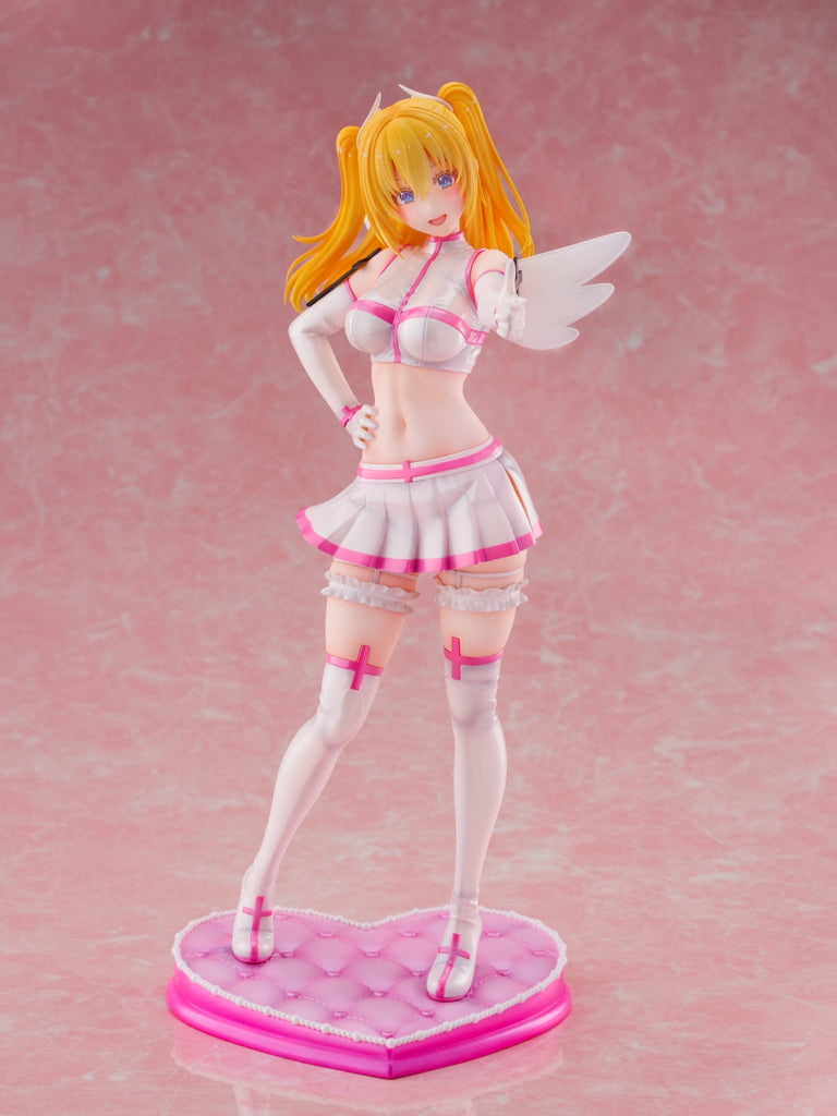 【4枚セット・未開封】リリエル 天使衣装/リリサ ユニオンレア UR ① リリエル 天使衣装/リリサ(UA33BT/NGR-1-030) | SR | ドラゴン