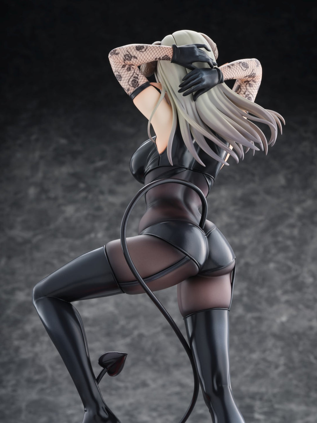 ラスタロッテ 幻の衣装/まゆら 1/6スケール