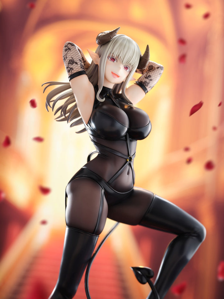 ラスタロッテ 幻の衣装/まゆら 1/6スケール