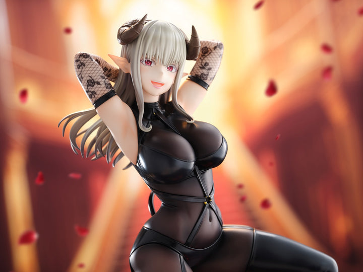 ラスタロッテ 幻の衣装/まゆら 1/6スケール