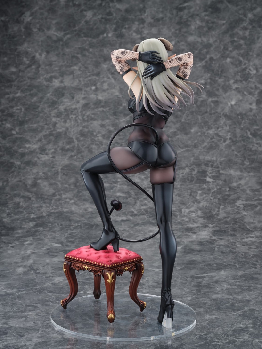 ラスタロッテ 幻の衣装/まゆら 1/6スケール