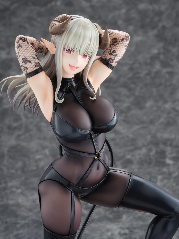 ラスタロッテ 幻の衣装/まゆら 1/6スケール