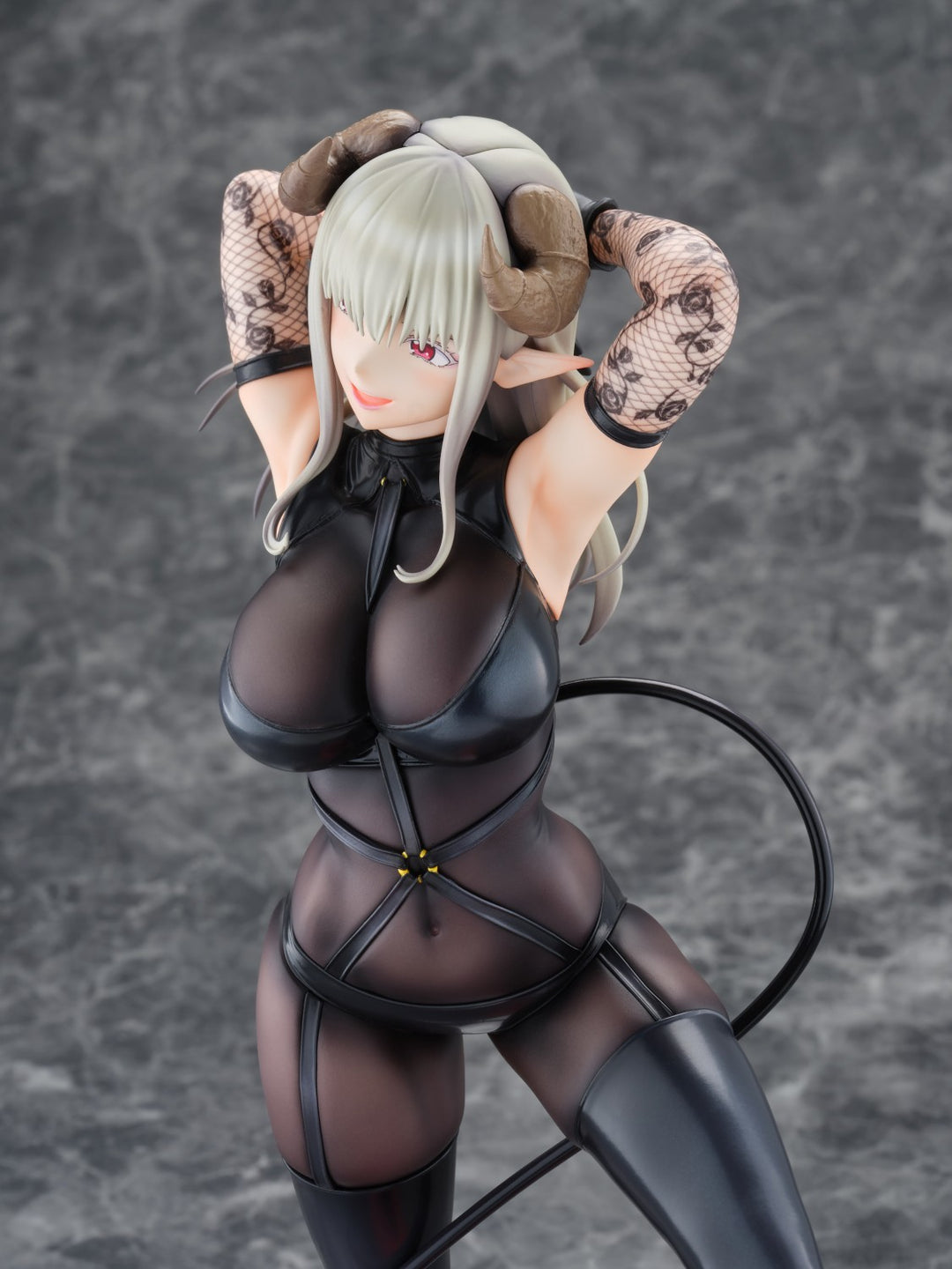ラスタロッテ 幻の衣装/まゆら 1/6スケール