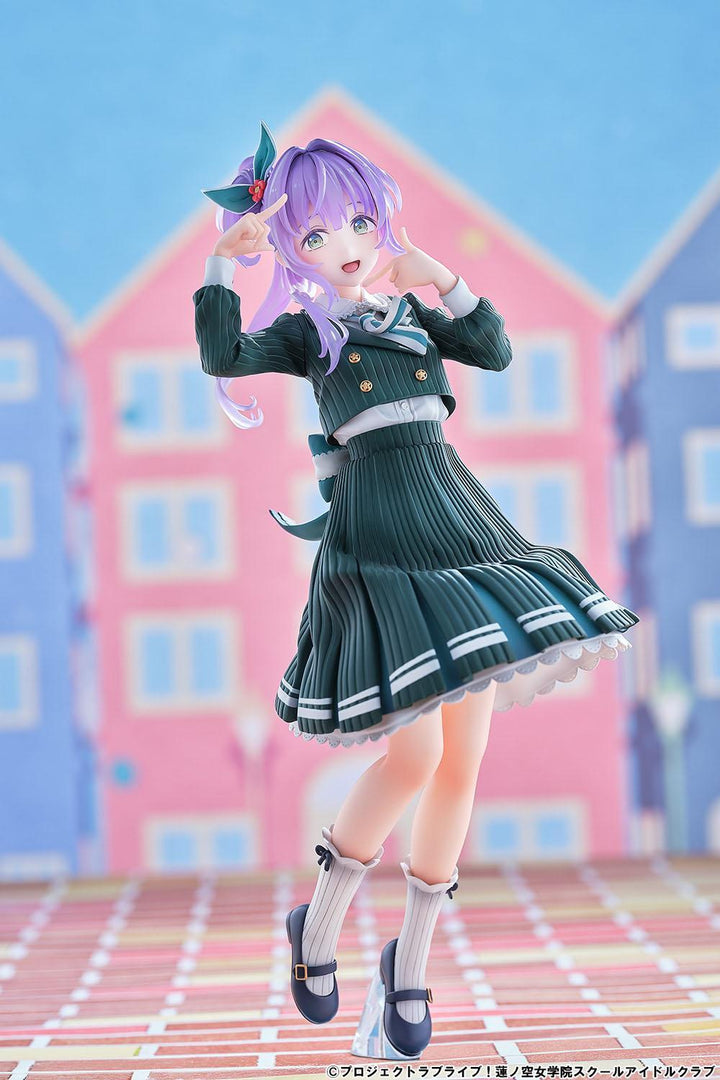 乙宗 梢 フォーチュンムービーVer. 1/7スケール