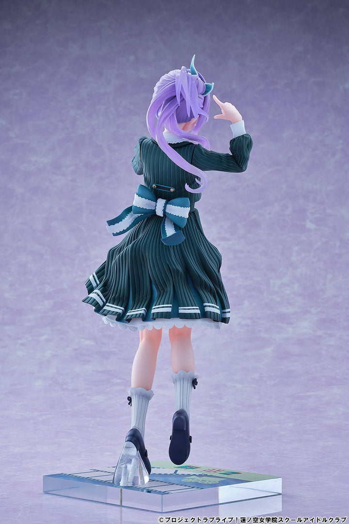 乙宗 梢 フォーチュンムービーVer. 1/7スケール