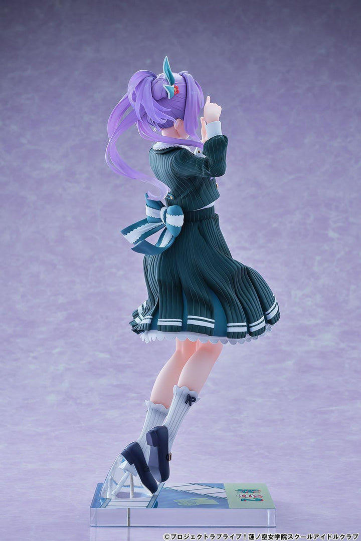 乙宗 梢 フォーチュンムービーVer. 1/7スケール