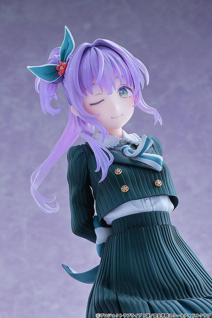 乙宗 梢 フォーチュンムービーVer. 1/7スケール