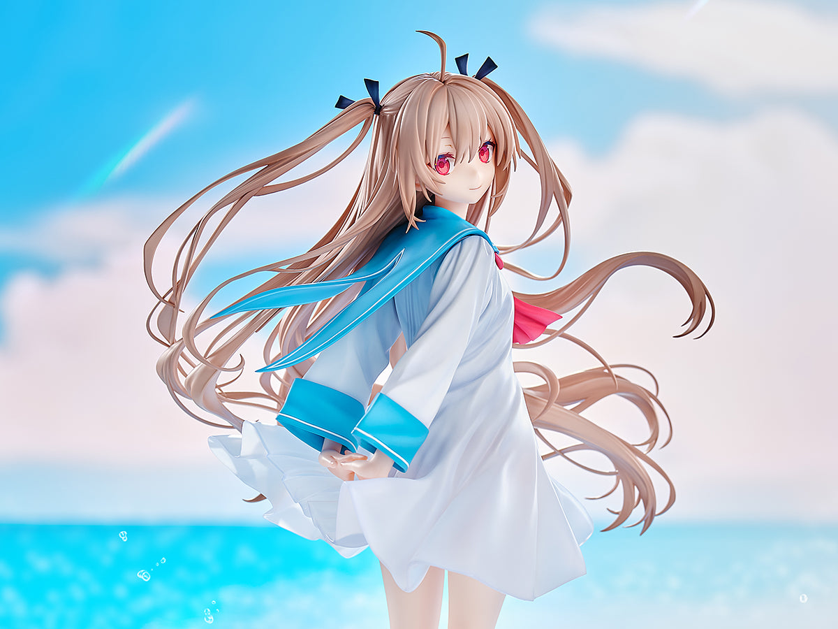 アトリ ティザービジュアルVer. 完成品フィギュア 1/7スケール