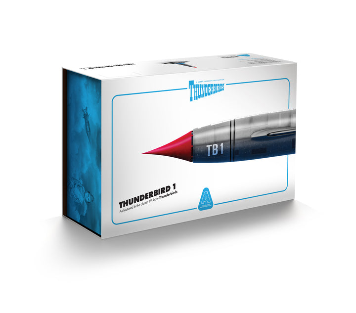 サンダーバード1号