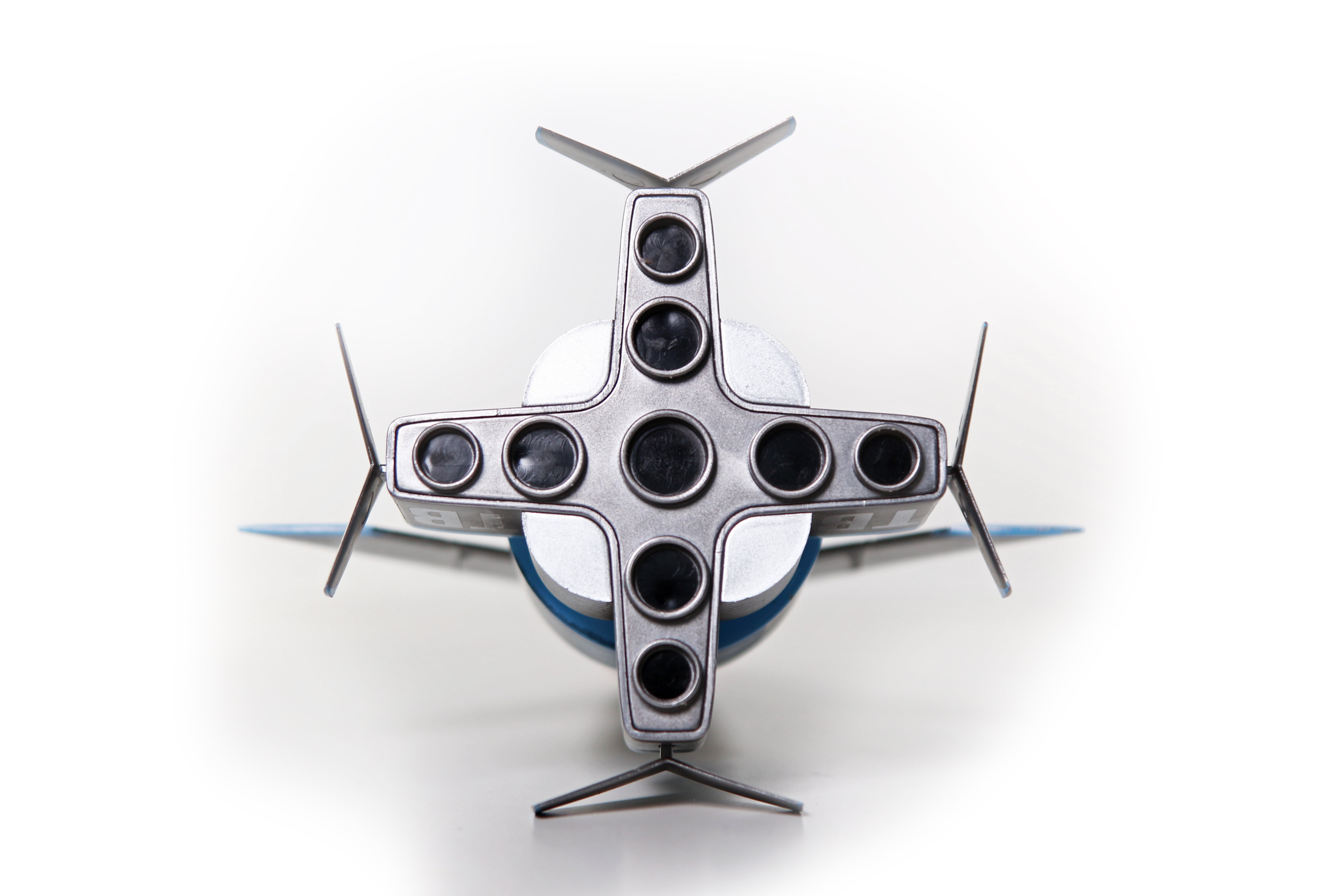 サンダーバード1号 – SOOTANG HOBBY