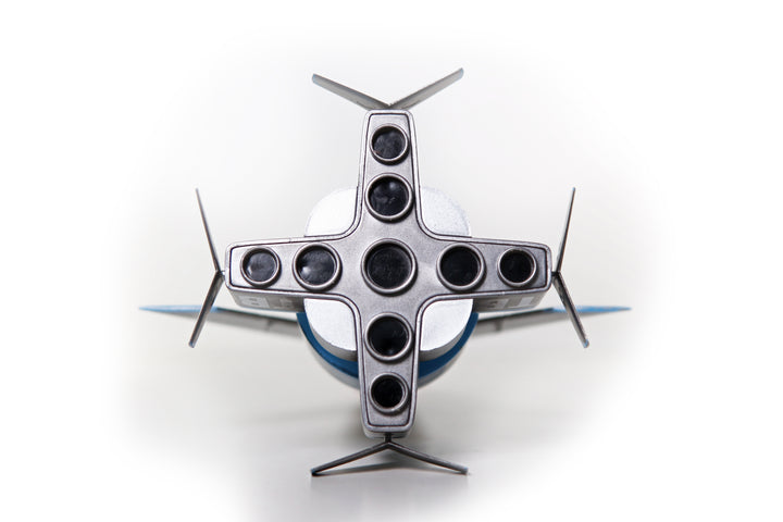 サンダーバード1号