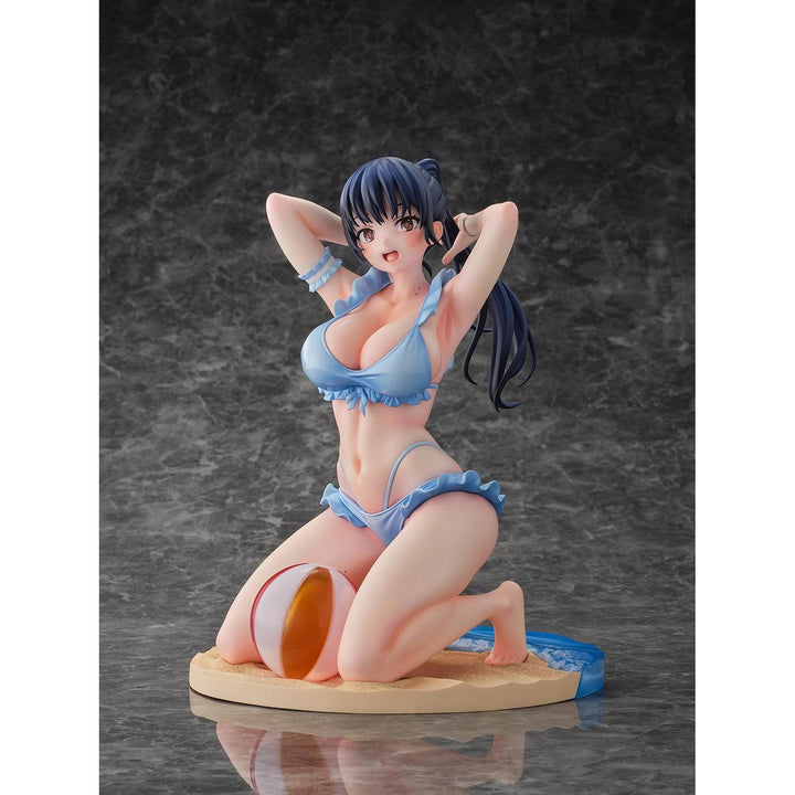 山田杏奈 水着Ver. 1/6スケール