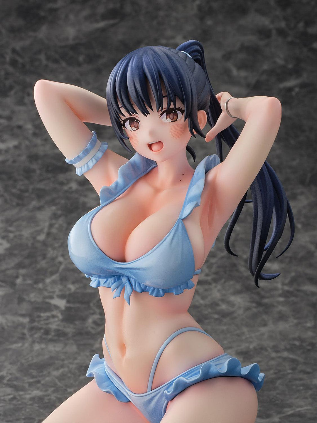 山田杏奈 水着Ver. 1/6スケール