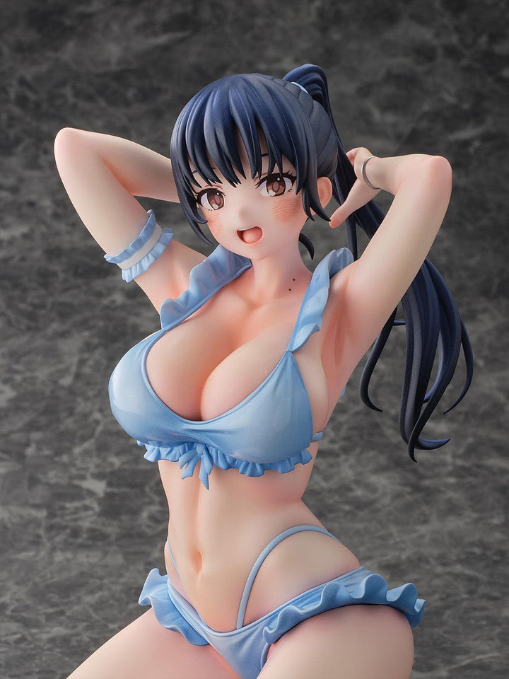 山田杏奈 水着Ver. 1/6スケール