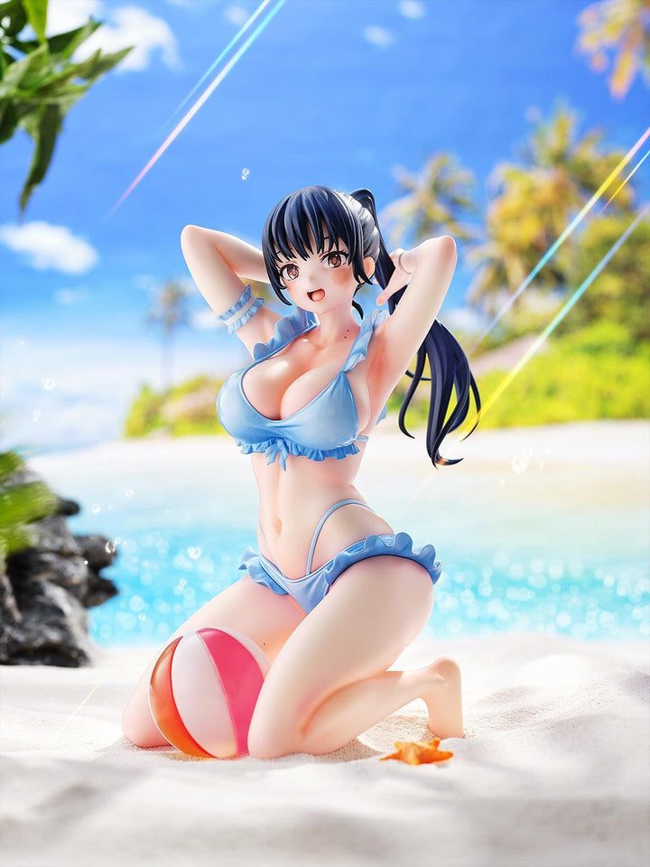 山田杏奈 水着Ver. 1/6スケール