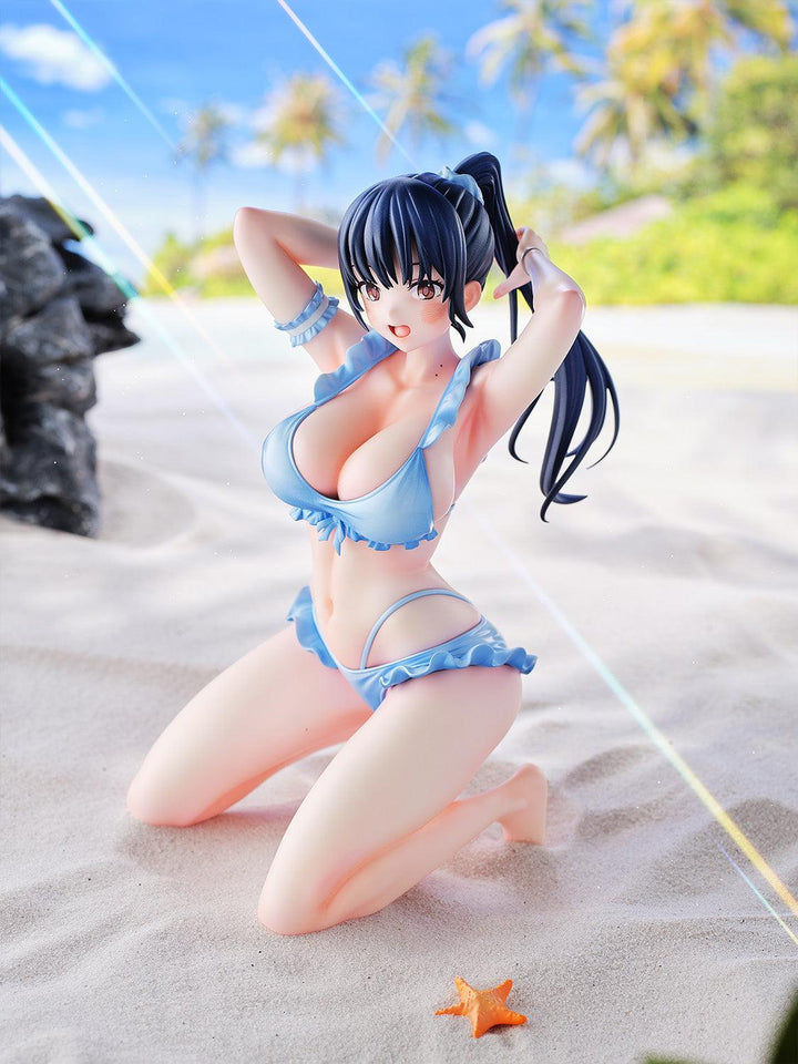 山田杏奈 水着Ver. 1/6スケール