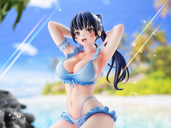 山田杏奈 水着Ver. 1/6スケール
