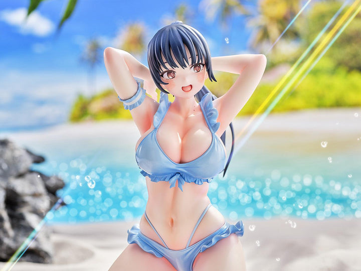 山田杏奈 水着Ver. 1/6スケール