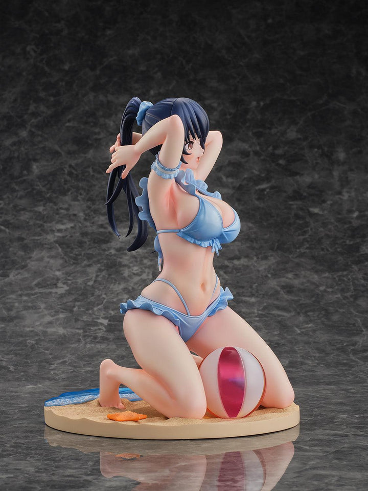 山田杏奈 水着Ver. 1/6スケール