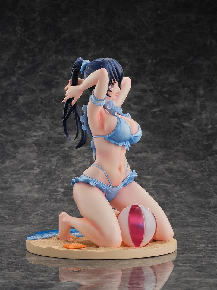 山田杏奈 水着Ver. 1/6スケール