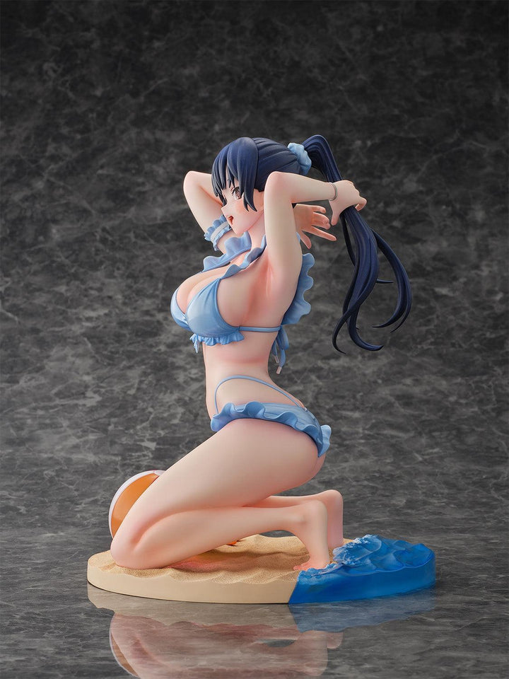 山田杏奈 水着Ver. 1/6スケール