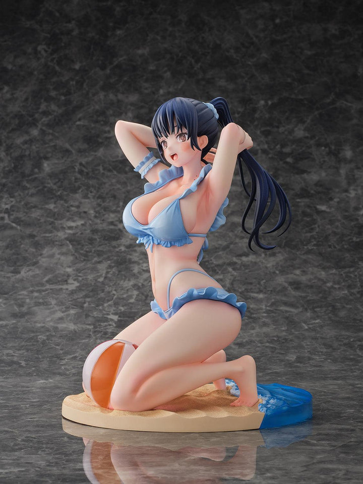 山田杏奈 水着Ver. 1/6スケール