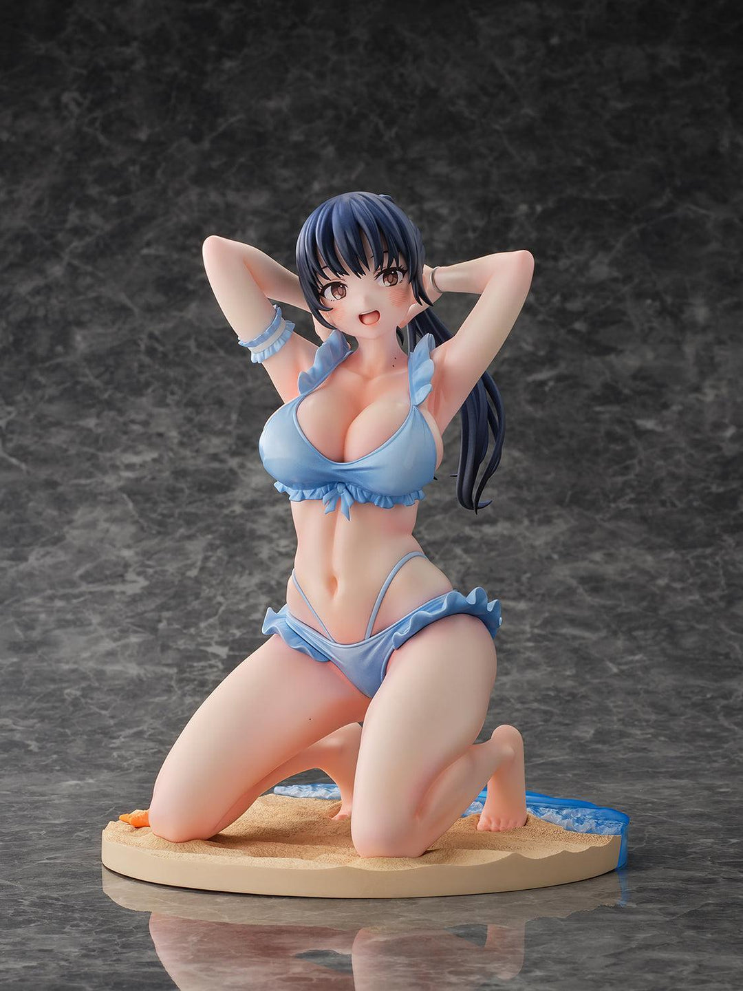山田杏奈 水着Ver. 1/6スケール