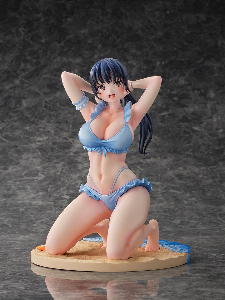 山田杏奈 水着Ver. 1/6スケール