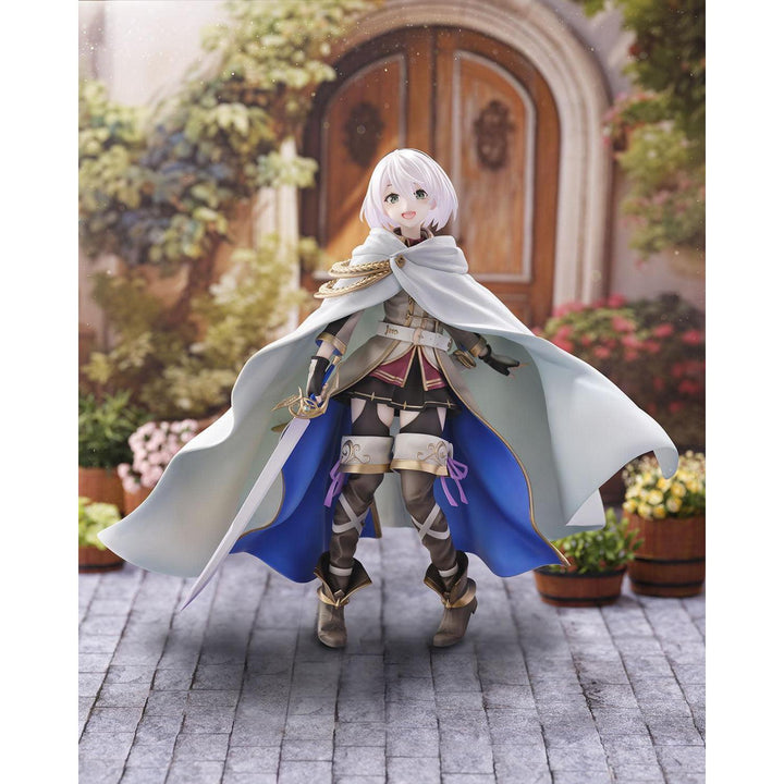 アムネシア 1/7スケール