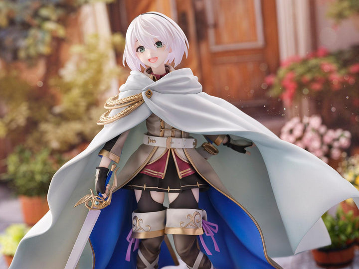 アムネシア 1/7スケール