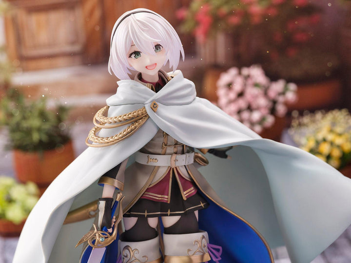 アムネシア 1/7スケール