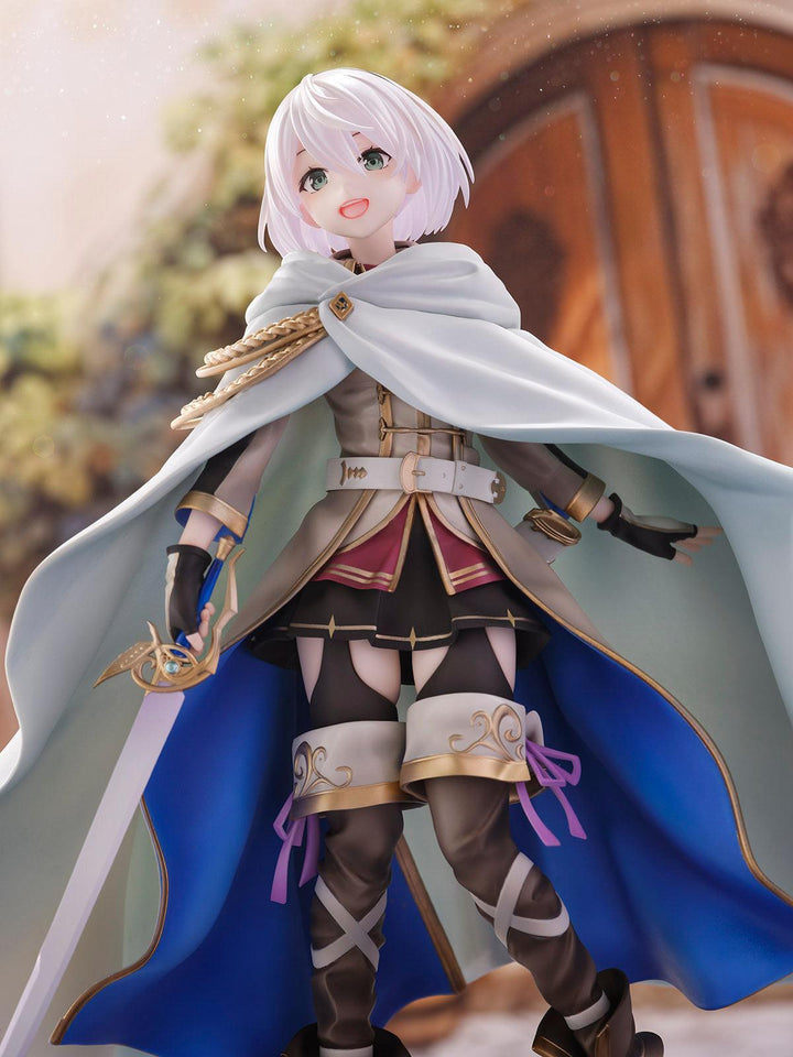 アムネシア 1/7スケール