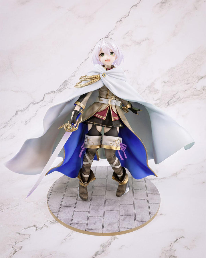 アムネシア 1/7スケール