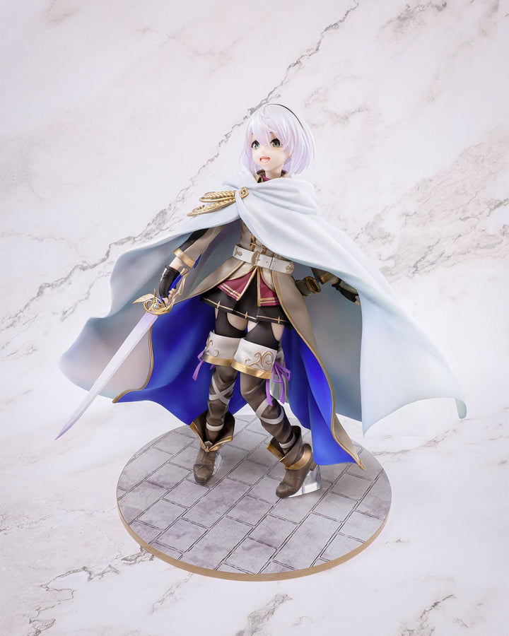 アムネシア 1/7スケール