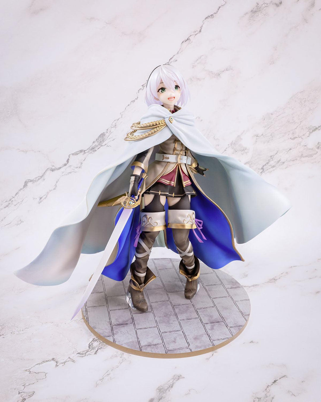 アムネシア 1/7スケール