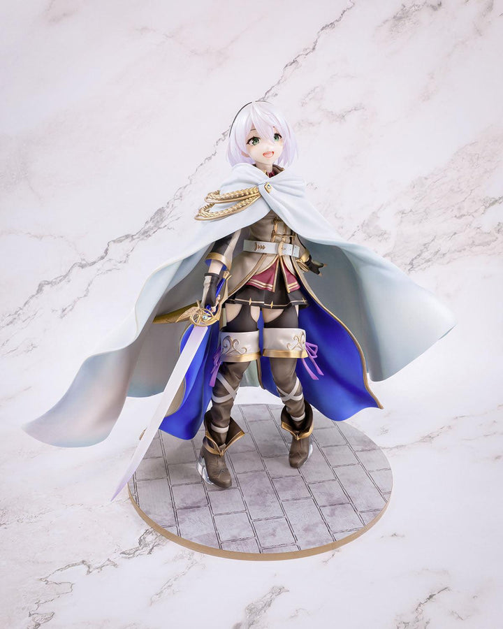 アムネシア 1/7スケール