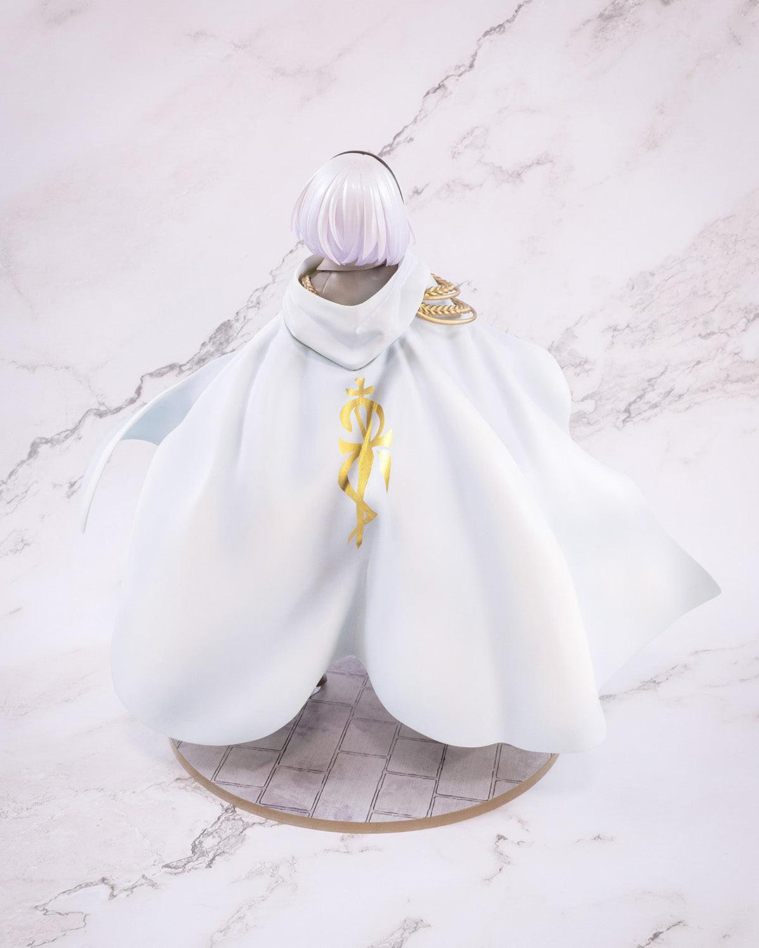 アムネシア 1/7スケール
