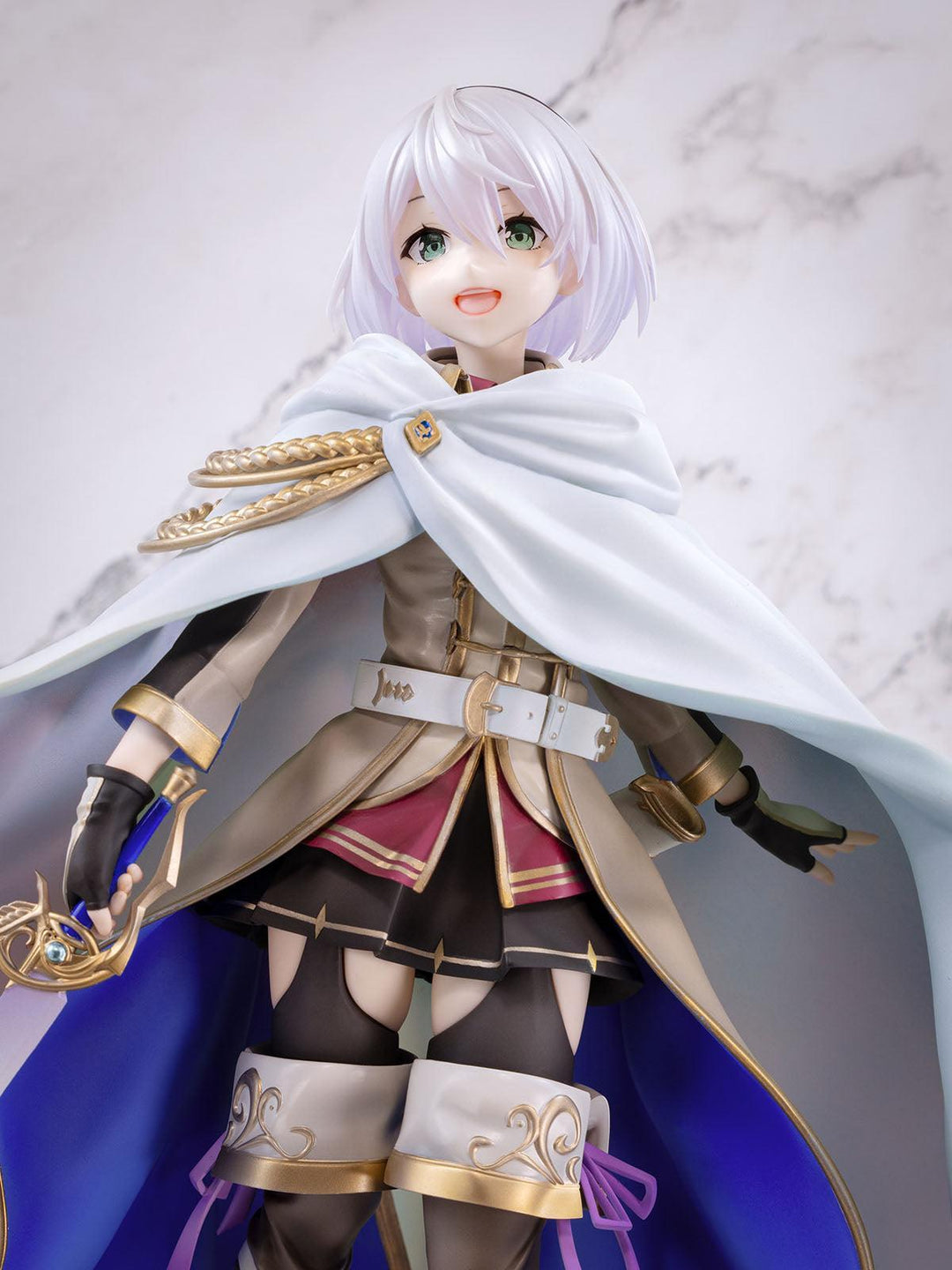 アムネシア 1/7スケール
