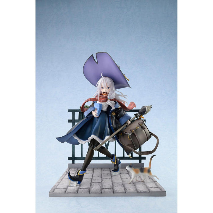 イレイナ DX Ver. 1/7スケール